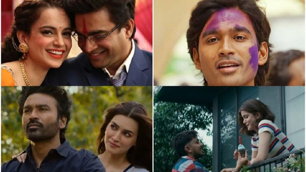 From Tere Ishk Mein To 'FAME US' From Tu Yaa Main: How Colour Yellow Keeps Delivering Unforgettable Soundtrack