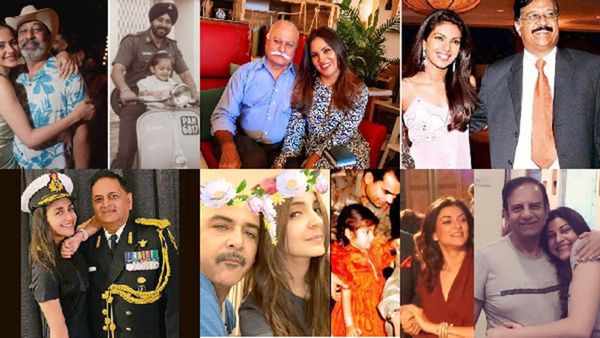 Fun Fact: These Bollywood Actresses Come From Defence Families And It Shows
