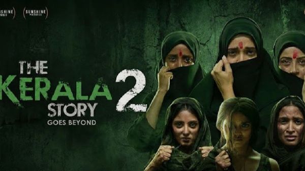 Social Media Erupts With Praises Over Vipul Amrutlal Shah’s The Kerala Story 2: Goes Beyond’s Motion Poster