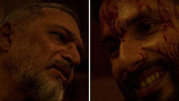 Shahid Kapoor On Reuniting With Nana Patekar in Sajid Nadiadwala’s O’Romeo: “Our Chemistry Is Very Sexy”