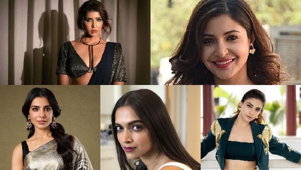 Priyanka Chopra To Lakshmi Manchu To Samantha: Indian Actresses Who Are Redefining Cinema As Producers