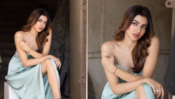 Kashika Kapoor Stuns Industry With Multilingual Mastery, Wins Praise From Directors And Producers Alike