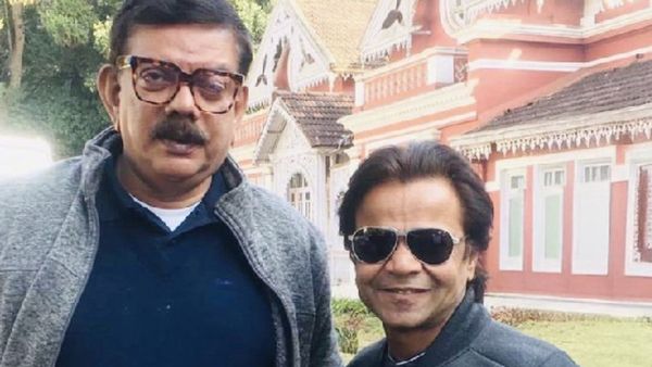 Akshay Kumar, Wamiqa Gabbi And The Bhooth Bangla Cast Wish Priyadarshan In A Hilarious Birthday Tribute