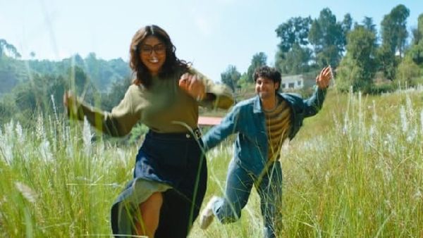 Siddhant Chaturvedi On Bringing Romance Back With Do Deewane Seher Mein: “Is It The Need of the Moment...?