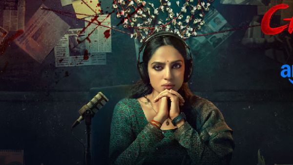 Cheekatilo OTT Release Date & Platform: When And Where To Watch Sobhita Dhulipala Starrer Suspense Thriller?