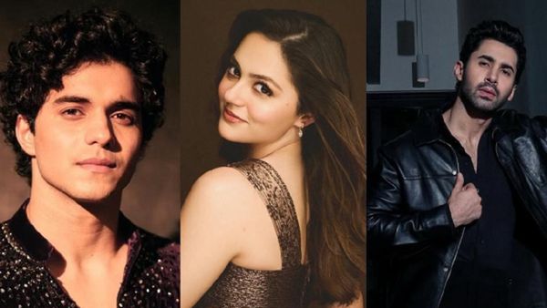 Bollywood’s New Wave Shines Bright: Abhay Verma, Aneet Padda And Lakshya Make It To Forbes India 30 Under 30