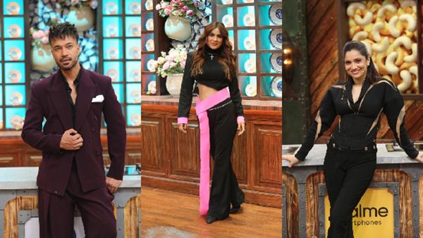 Laughter Chefs 3 Today Episode: Nia Sharma, Arjun Bijlani, Ankita-Vicky- Who Is Returning In Colors Show?