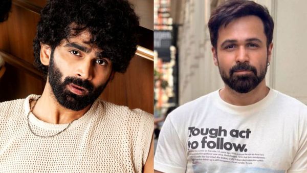 Nitin Rao Speaks About Sharing Screen Space With Emraan Hashmi In Taskaree: Comfortable & Enriching Experience