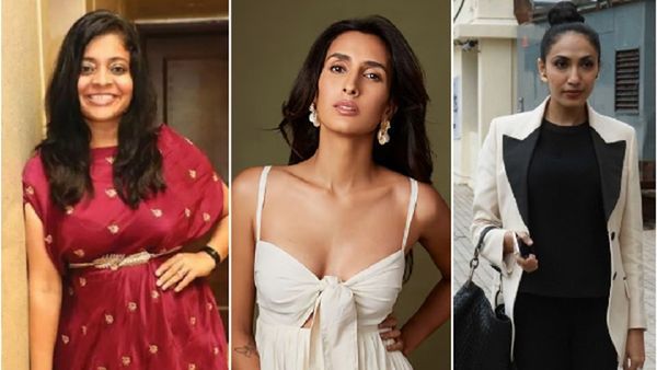 Nivedita Basu Leads The Power Pack: Three Iconic Women Entrepreneurs Redefining India’s Film Industry