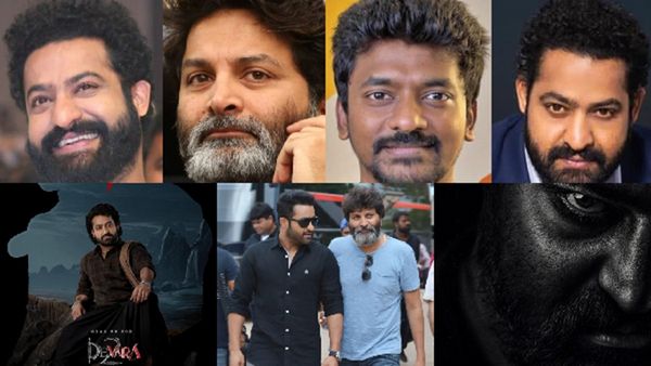 NTR’s Power Line Up: Here’s What’s Next For The Man Of The Masses In 2026 And Beyond