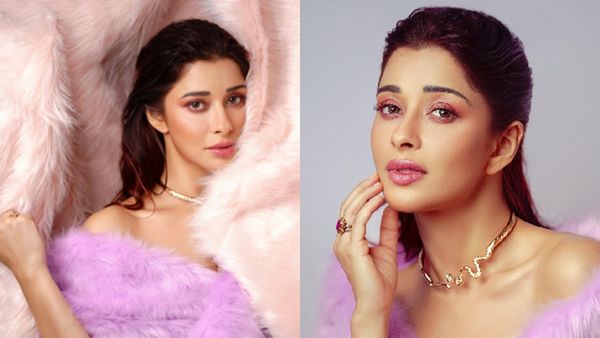 Nyrraa M Banerji Brings The Laughs With One Two Cha Cha Chaa, Showcasing Her Comic Antics And Desi Charm