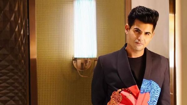 New Year 2026; Omkar Kapoor On His New Year Resolution, Says, Changing Myself from Within Is My Promise