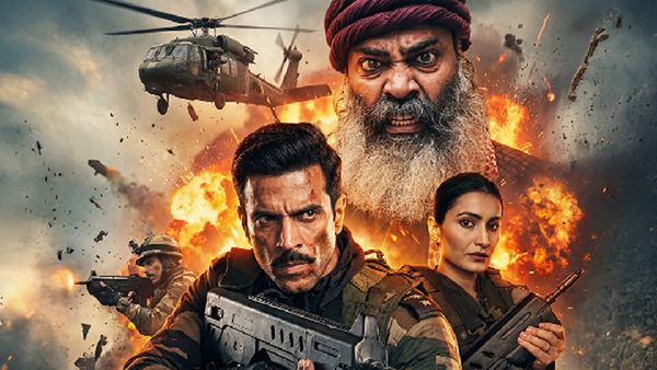 Quick TV Ignites Patriotism With Gripping New Series ‘Operation Shakti’ Starring Rohit Chaudhary
