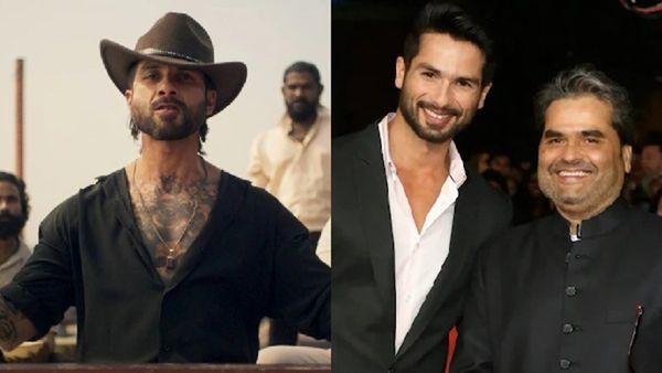 5 Reason Why Sajid Nadiadwala's O’Romeo Feels Bigger Than A Film