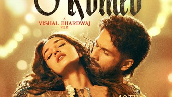 O’Romeo Song: Shahid Kapoor And Disha Patani Turn Up The Heat In Energetic New Track ‘Aashiqon Ki Colony’