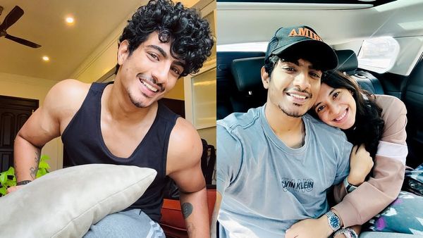 Palash Caught Red Handed In Bed & Beaten By Smriti's Fellow Cricketers At The Wedding, Claims Vidnyan Mane