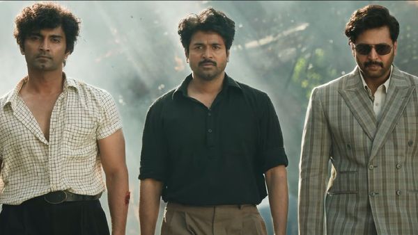 Parasakthi OTT Release: Where To Stream Sivakarthikeyan's Period Drama After Its Theatrical Run?