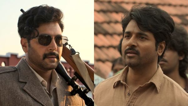 Parasakthi Trailer Out: Sivakarthikeyan, Ravi Mohan Lock Horns In The Superb Glimpse Of Sudha Kongara Film