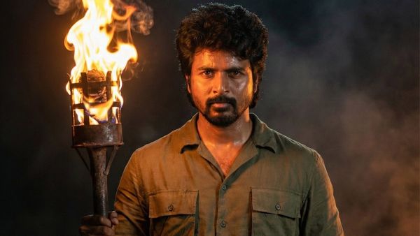 Parasakthi Tamil Nadu Box Office Collection Day 1: Sivakarthikeyan Film Opens Strongly In Home Market