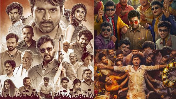 Pongal 2026 Highest Grossing Tamil Movies: Parasakthi To Vaa Vaathiyaar Box Office Collection So Far