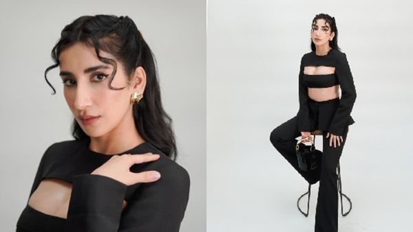 Parul Gulati Opens Up About Playing Laira In Anand L Rai’s Tu Ya Main,“This Is The Best Collab I Could Have..