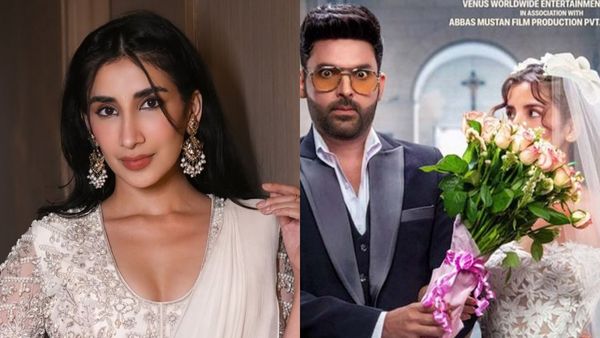 Parul Gulati Calls The Re-release Of Kis Kisko Pyaar Karoon 2 A 'Double Bonus' And Special New Year Gift