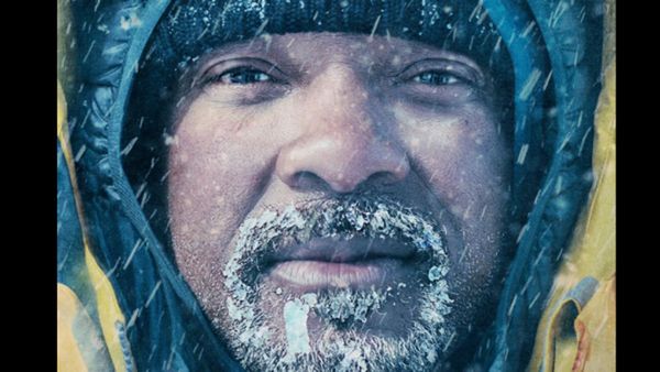 ​​Journey Through Planet’s Most Environments In National Geographic's New Series Pole To Pole With Will Smith