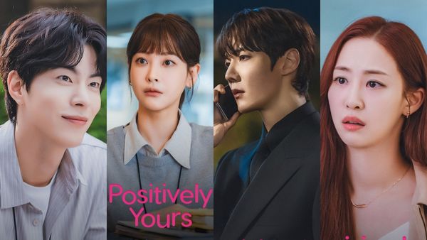 Positively Yours Episode 1 Release Time Today: When, Where To Stream First Episode Online In India? UPDATE