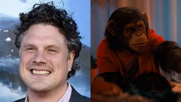 Primate: Miguel Approached The Role With An Early Understanding Of Ben, Says Johannes Roberts