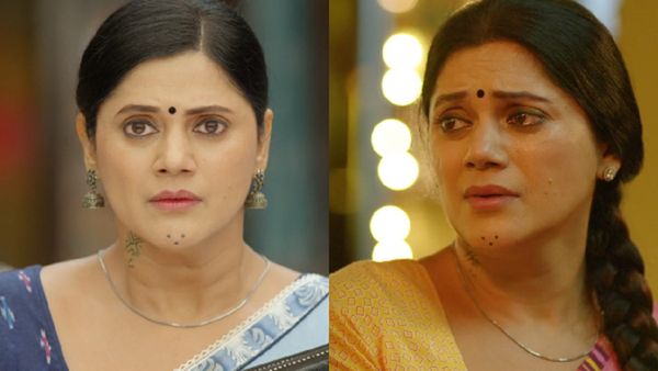 Pushpa Impossible Today Episode: When Titli Questions Her Identity, Pushpa Becomes Her Strongest Shield