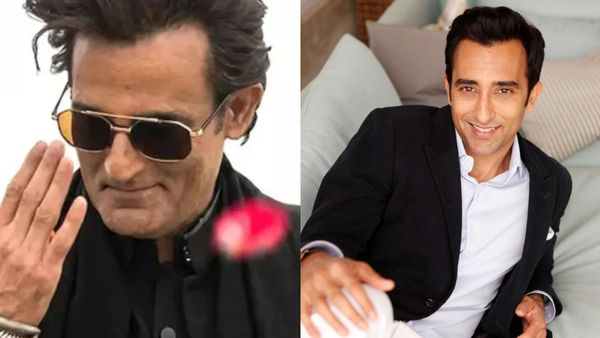 Rahul Khanna Reacts To Akshaye Khanna’s Dhurandhar Success, Shares Why He Hasn’t Watched It Yet: I'm Waiting