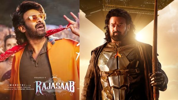 The RajaSaab (Hindi) Box Office Day 1 Prediction: Will Prabhas’ Film Beat Kalki 2898 AD On Opening Day? EXCL
