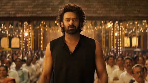 The RajaSaab Box Office Collection Day 2 (Hindi): Did Prabhas’ Starrer Cross 15Cr In 2 Days?