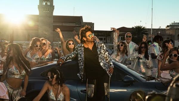 The Raja Saab First Review (Hindi): Prabhas Shines In This Paisa Vasool Entertainer; But Climax Is....