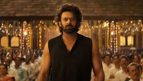 The Raja Saab Overseas Advance Booking Collection Day 1: Prabhas' Film Crosses 1 Million As It Picks Up Pace