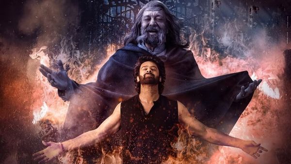 The RajaSaab UK Review: Prabhas' Film Is A Perfect Mass Entertainer But The USP Is....