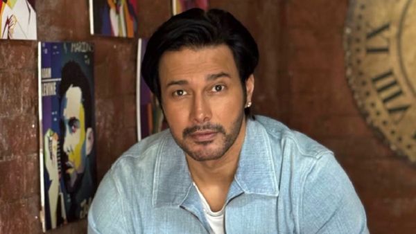 Playing Krishna Came With A Responsibility: Rajniesh Duggall On Shrimad Bhagwat Mahapuran
