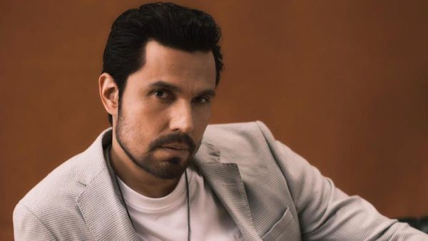 Randeep Hooda To Champion His Roots, Set To Promote Regional Language Content For Entertainment