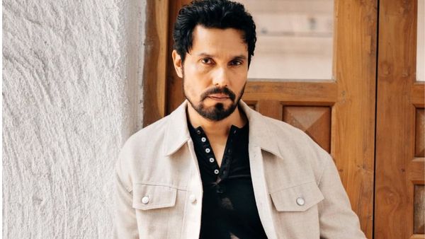 Randeep Hooda Takes A Leap Into Entrepreneurship With A Health And Wellness-Focused Venture
