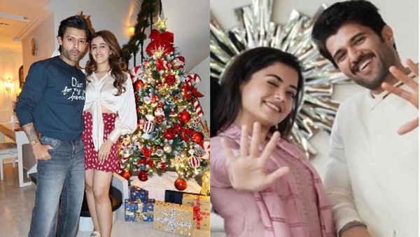 Rashmika-Vijay, Nupur-Stebin To Allu Sirish-Nayanika: Band Baaja Baarat On Cards For Celebrity Couples In 2026