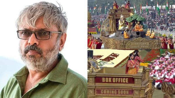 Republic Day Parade 2026: I&B Ministry Presents 'Bharat Gatha’, Envisioned By Sanjay Leela Bhansali