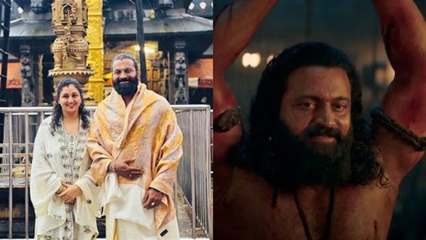 7 Reasons Why Rishab Shetty Stands As A Brand Ambassador Of Indian Culture