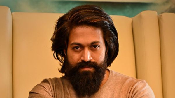 Rocking Star Yash Applauds The Journey Of Kannada Film Amrutanjan, Cheers Emerging Filmmaker