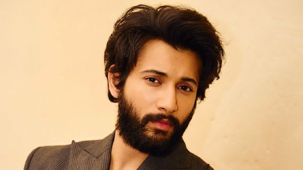 Rohit Saraf Sets Internet On Fire With His Bearded Look; Fans Wonder If It's For New Project