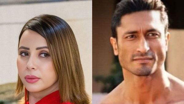 Rozlyn Khan Calls Out Vidyut Jammwal for His Naked Adventure: “'Being Naked is Not Daring'