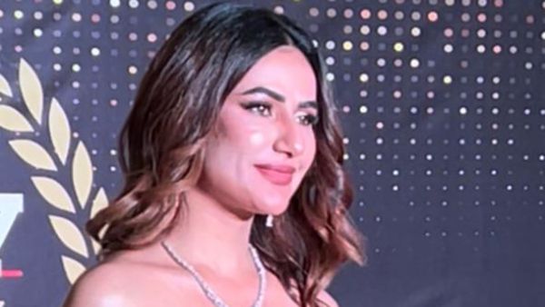 Ruchi Gujjar Bags Iconic Viral Sensation Of The Year At Awards Ceremony