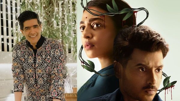 Manish Malhotra Reveals Why He Backed Unconventional Story Like ZEE5’s Saali Mohabbat- EXCLUSIVE