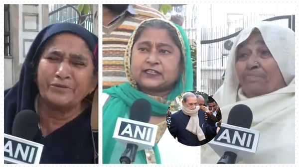 ‘Why Is Sajjan Kumar Not Hanged Till Death?’ Victims’ Families React To Acquittal of Ex-Cong MP in Anti-Sikh Riots Case