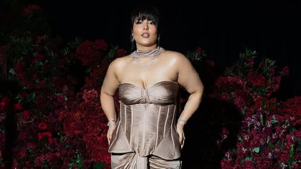 Sakshi Sindwani Creates History As First Indian Creator To Attend Grammys With Johnnie Walker