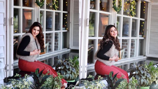 Did You Know These Interesting Facts About Actress Samaira Sandhu?